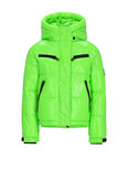 SuperRebel Meisjes Winterjas/ Ski Jas SPICY