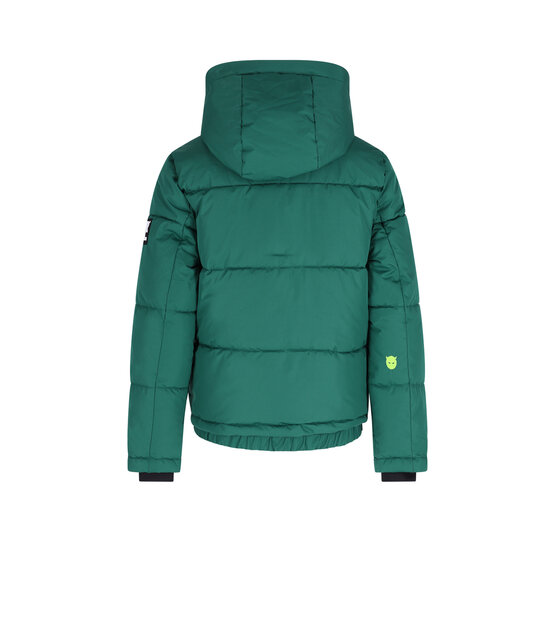 SuperRebel Meisjes Winterjas/ Ski Jas SPICY