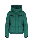 SuperRebel Meisjes Winterjas/ Ski Jas SPICY