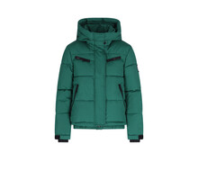 SuperRebel Meisjes Winterjas/ Ski Jas SPICY