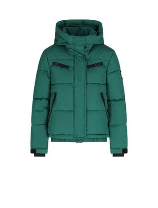 SuperRebel Meisjes Winterjas/ Ski Jas SPICY