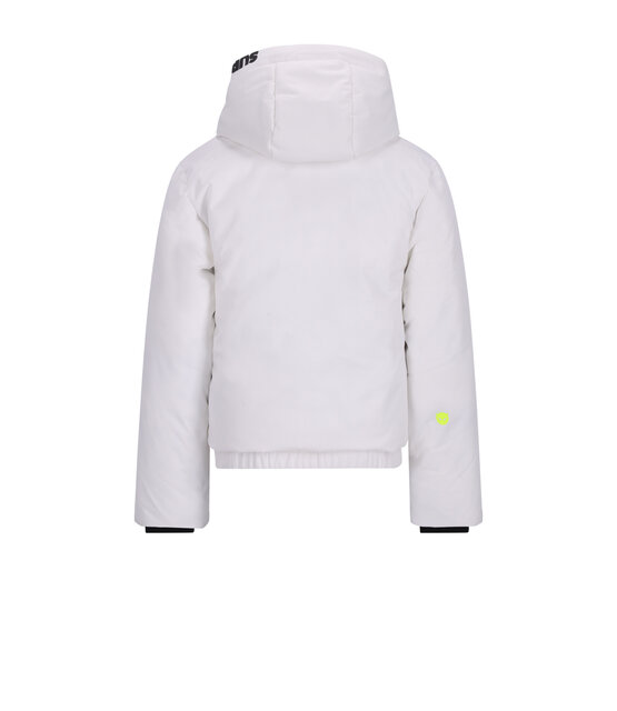 SuperRebel Meisjes Winterjas/ Ski Jas CELI