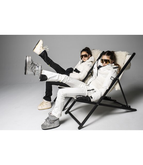 SuperRebel Meisjes Winterjas/ Ski Jas CELI