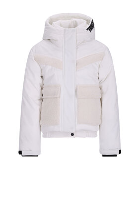 SuperRebel Meisjes Winterjas/ Ski Jas CELI