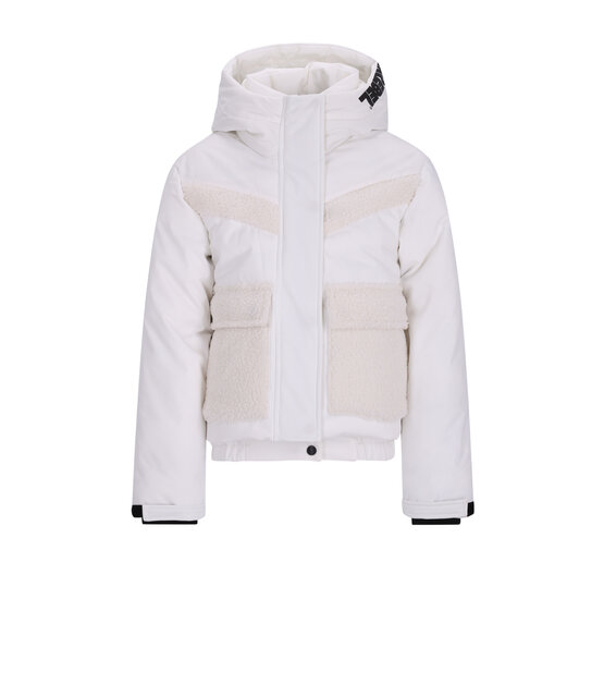 SuperRebel Meisjes Winterjas/ Ski Jas CELI