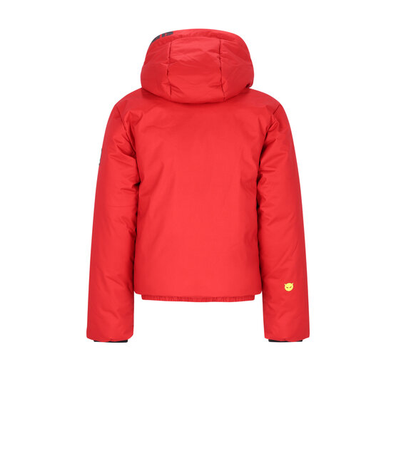 SuperRebel Meisjes Winterjas/ Ski Jas CELI