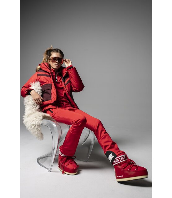 SuperRebel Meisjes Winterjas/ Ski Jas CELI