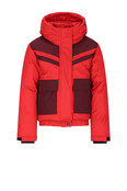 SuperRebel Meisjes Winterjas/ Ski Jas CELI