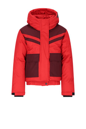 SuperRebel Meisjes Winterjas/ Ski Jas CELI