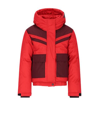 SuperRebel Meisjes Winterjas/ Ski Jas CELI