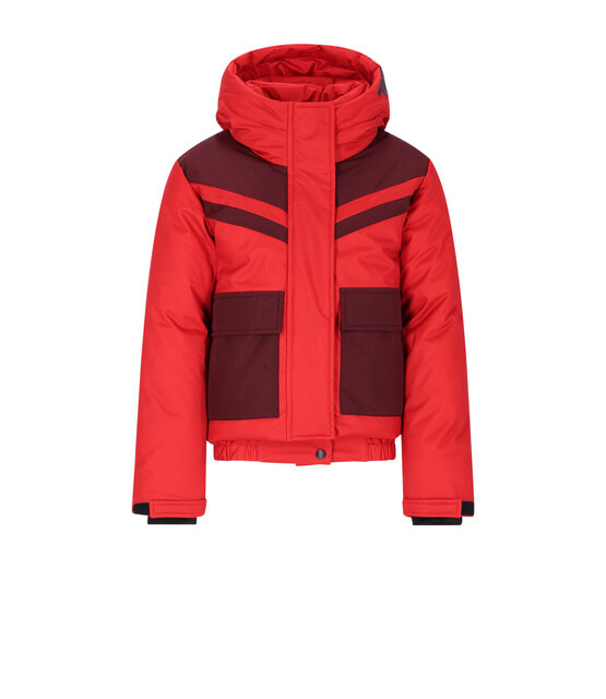 SuperRebel Meisjes Winterjas/ Ski Jas CELI