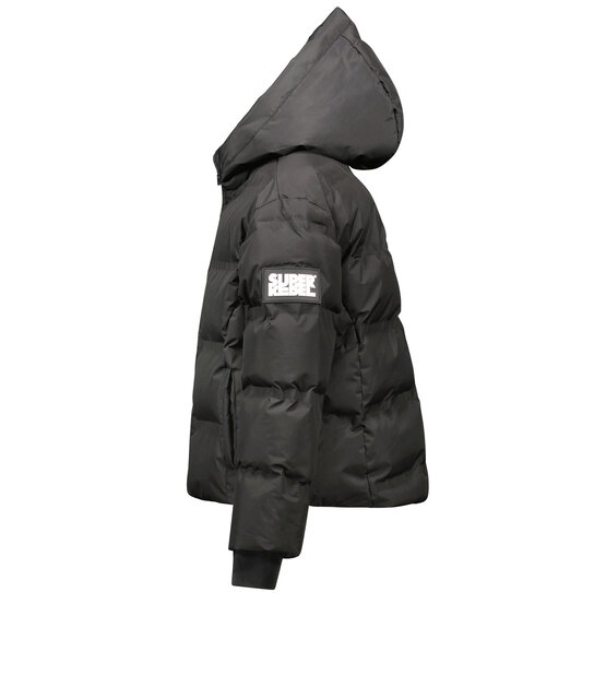 SuperRebel Meisjes Winterjas/ Ski Jas BELLA