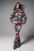 SuperRebel Meisjes Winterjas/ Ski Jas BELLA