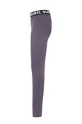 SuperRebel Meisjes Legging SPUNK
