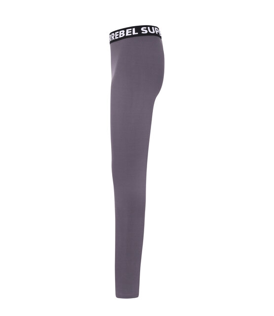 SuperRebel Meisjes Legging SPUNK