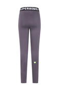 SuperRebel Meisjes Legging SPUNK
