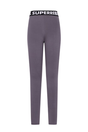 SuperRebel Meisjes Legging SPUNK