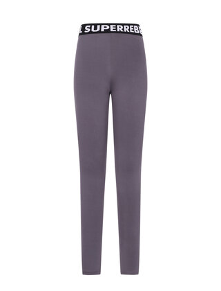SuperRebel Meisjes Legging SPUNK