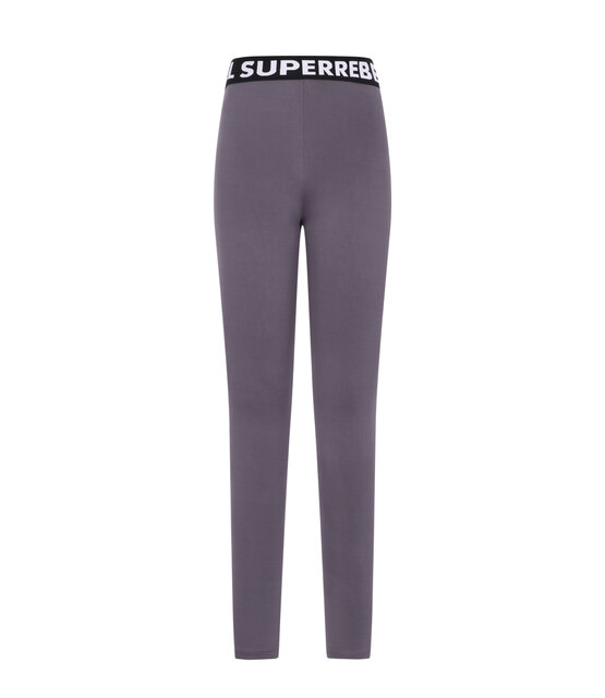SuperRebel Meisjes Legging SPUNK