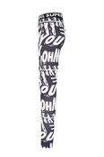 SuperRebel Meisjes Legging SPUNK