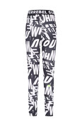 SuperRebel Meisjes Legging SPUNK