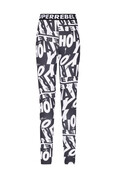 SuperRebel Meisjes Legging SPUNK