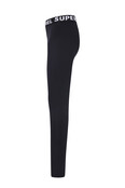 SuperRebel Meisjes Legging SPUNK