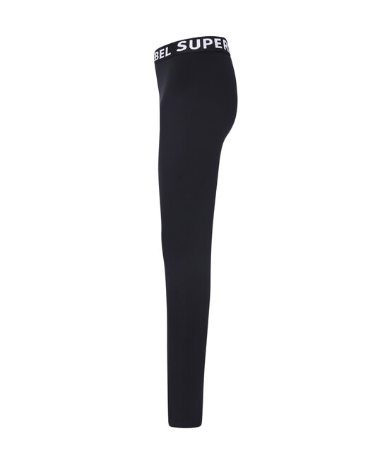 SuperRebel Meisjes Legging SPUNK