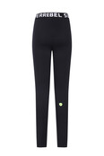 SuperRebel Meisjes Legging SPUNK