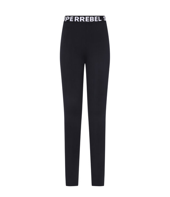 SuperRebel Meisjes Legging SPUNK
