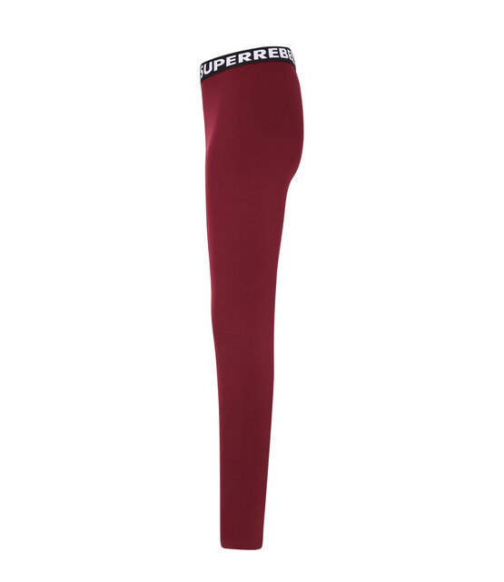 SuperRebel Meisjes Legging SPUNK