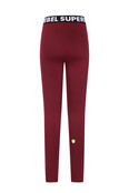 SuperRebel Meisjes Legging SPUNK
