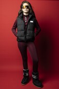 SuperRebel Meisjes Legging SPUNK