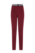 SuperRebel Meisjes Legging SPUNK