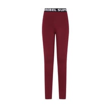 SuperRebel Meisjes Legging SPUNK