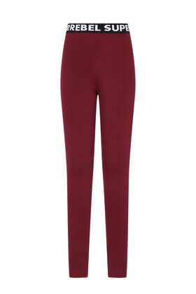 SuperRebel Meisjes Legging SPUNK