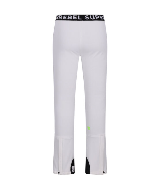 SuperRebel Meisjes Skibroek SPEAK