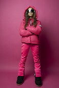 SuperRebel Meisjes Skibroek SPEAK
