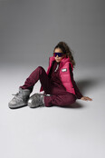 SuperRebel Meisjes Skibroek SPEAK