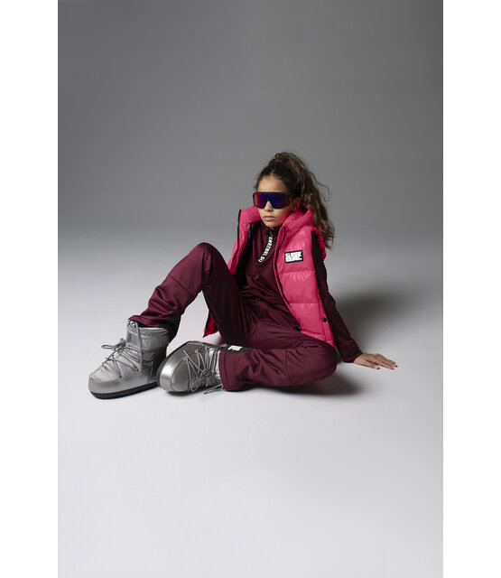 SuperRebel Meisjes Skibroek SPEAK