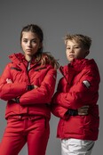 SuperRebel Jongens Winterjas/ Ski Jas COLORADO