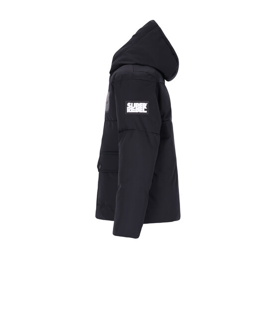 SuperRebel Jongens Winterjas/ Ski Jas BOBB