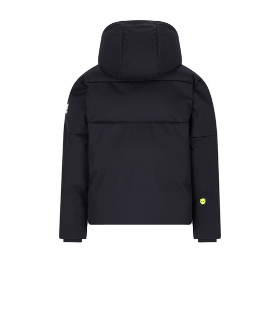 SuperRebel Jongens Winterjas/ Ski Jas BOBB