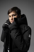 SuperRebel Jongens Winterjas/ Ski Jas BOBB