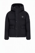 SuperRebel Jongens Winterjas/ Ski Jas BOBB