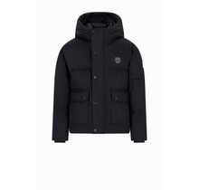 SuperRebel Jongens Winterjas/ Ski Jas BOBB