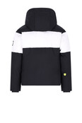 SuperRebel Jongens Winterjas/ Ski Jas BOBB