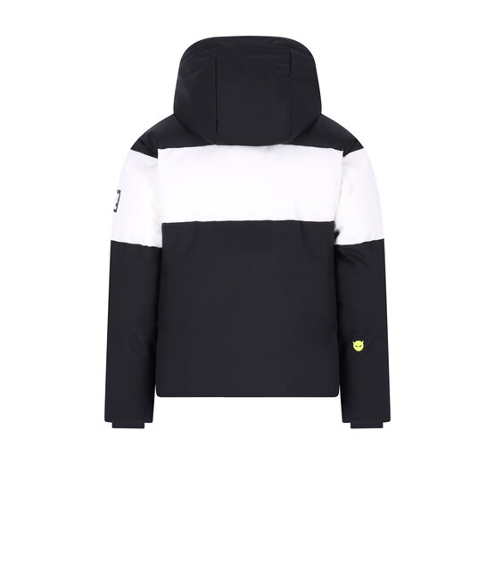 SuperRebel Jongens Winterjas/ Ski Jas BOBB