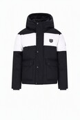 SuperRebel Jongens Winterjas/ Ski Jas BOBB