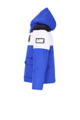 SuperRebel Jongens Winterjas/ Ski Jas BOBB